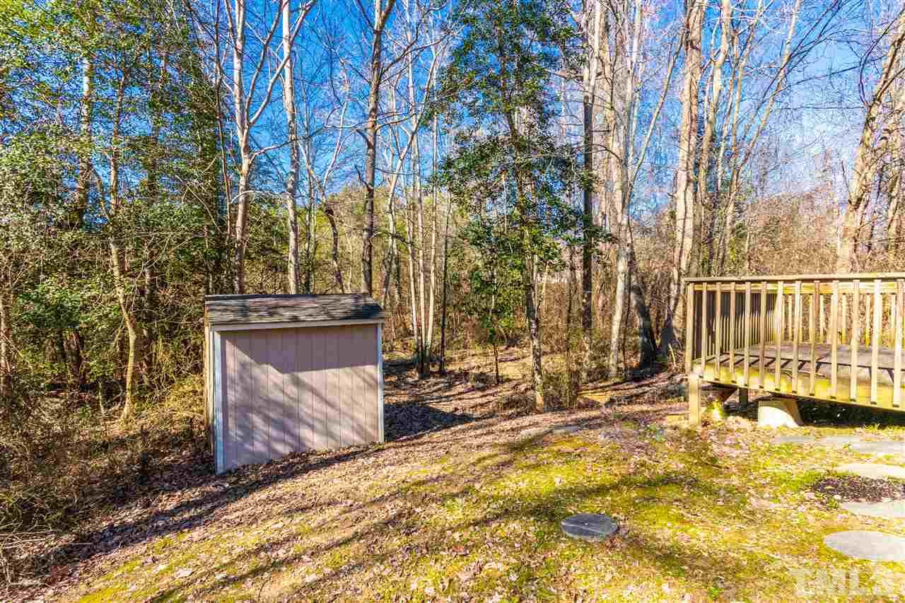 6604 Frogstool Lane Raleigh, NC 27610 - Photo 23 of 28