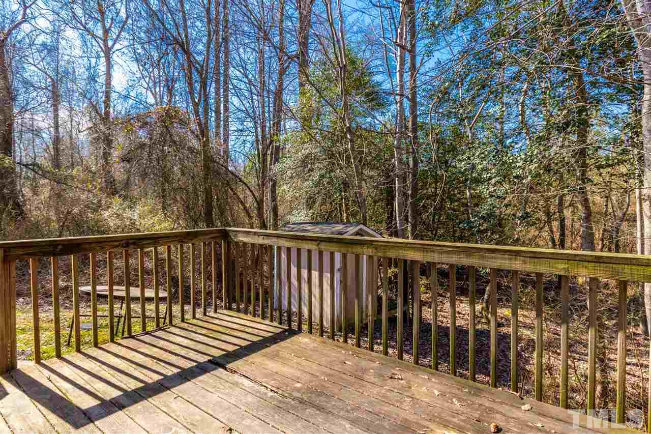 6604 Frogstool Lane Raleigh, NC 27610 - Photo 24 of 28