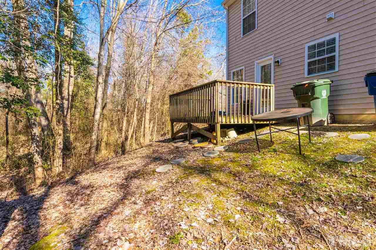 6604 Frogstool Lane Raleigh, NC 27610 - Photo 26 of 28