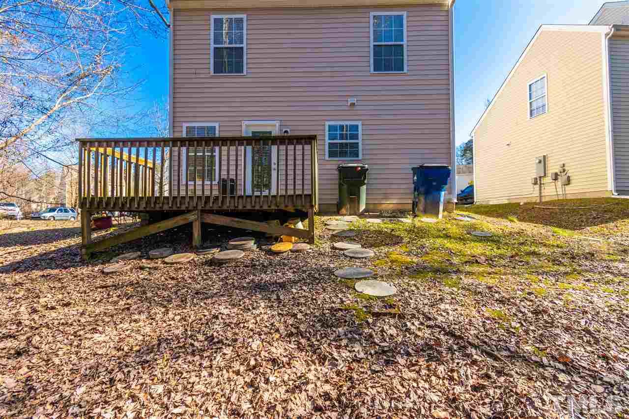 6604 Frogstool Lane Raleigh, NC 27610 - Photo 28 of 28