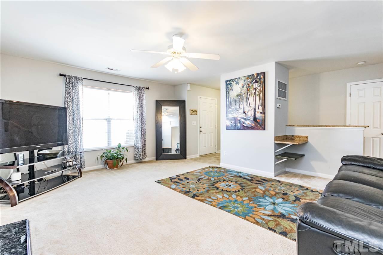 6604 Frogstool Lane Raleigh, NC 27610 - Photo 5 of 28