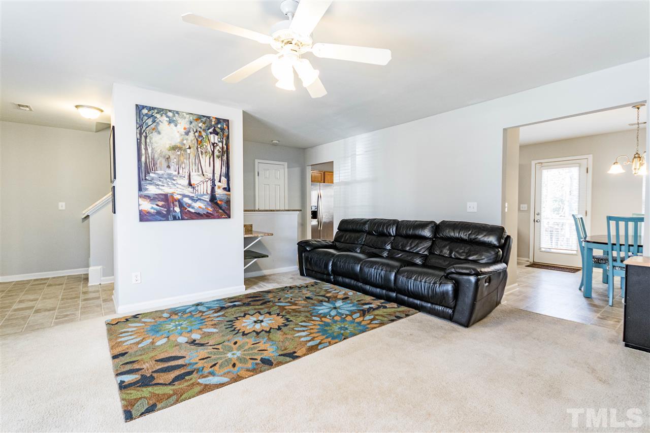 6604 Frogstool Lane Raleigh, NC 27610 - Photo 6 of 28