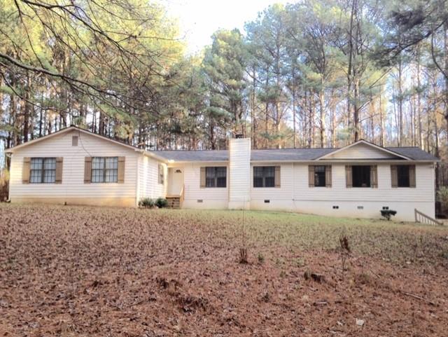 146 Butler Road Fayetteville, GA 30214 - Photo 1 of 1 Gallery Image 1