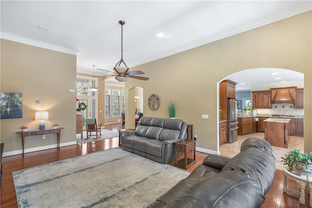 115 Engram Lane Anderson, SC 29621 - Photo 14 of 40 Gallery Image 14