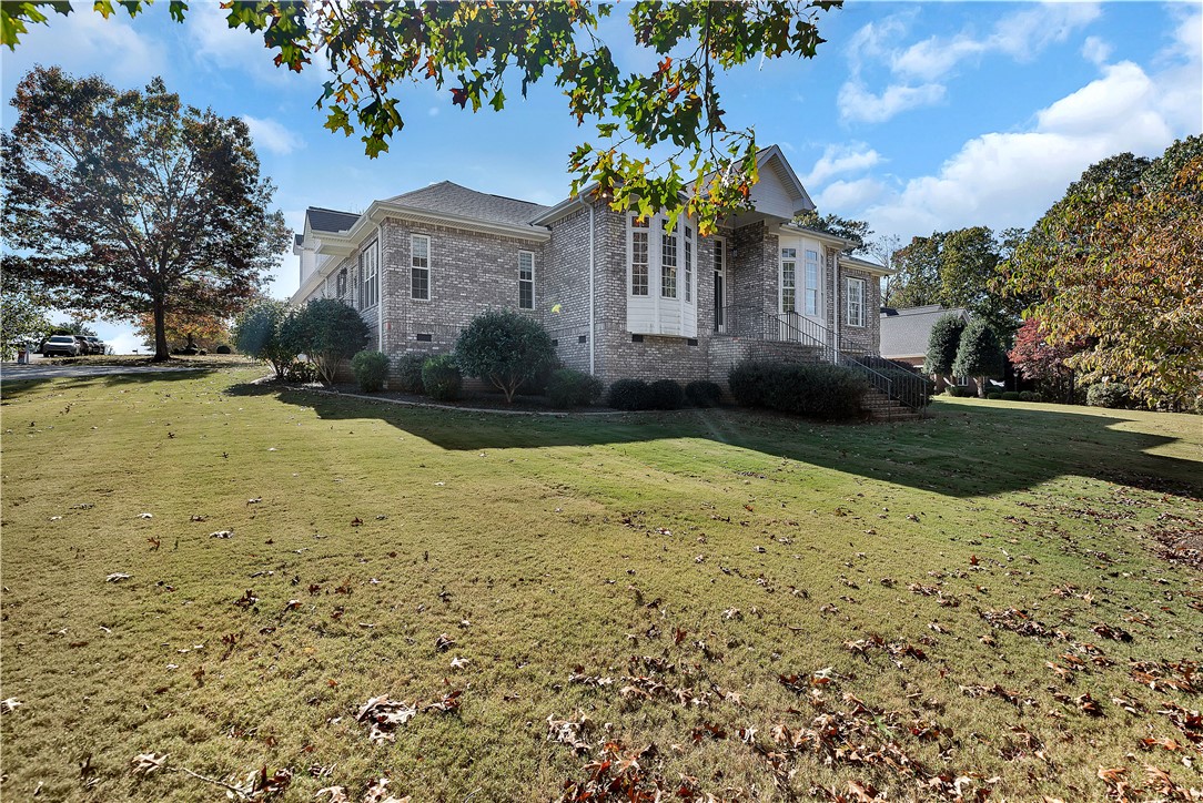 115 Engram Lane Anderson, SC 29621 - Photo 34 of 40 Gallery Image 34
