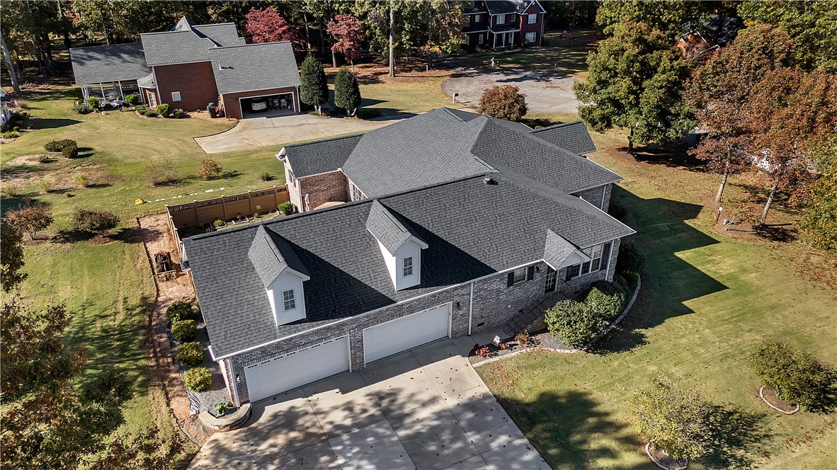 115 Engram Lane Anderson, SC 29621 - Photo 40 of 40 Gallery Image 40