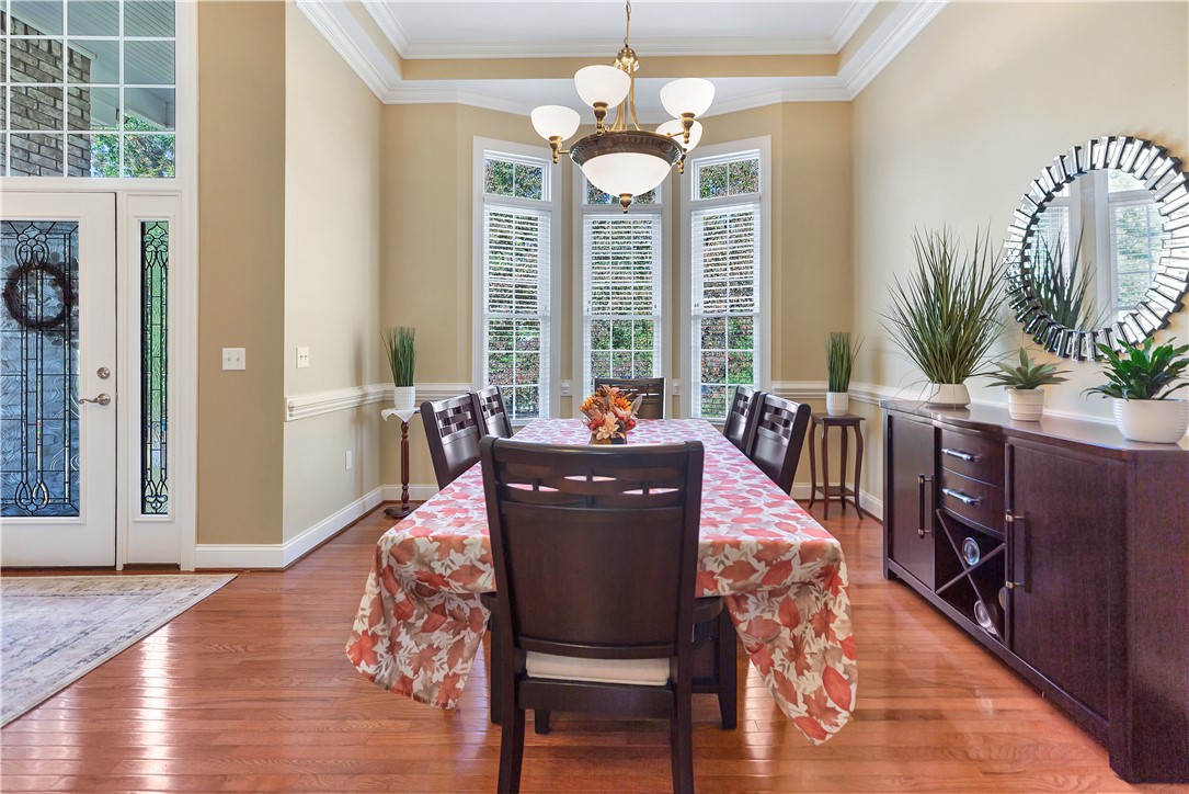 115 Engram Lane Anderson, SC 29621 - Photo 4 of 40 Bay Window