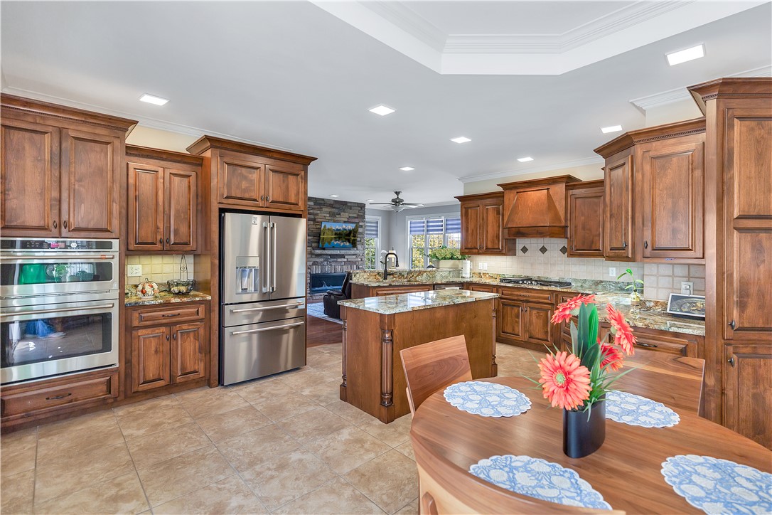 115 Engram Lane Anderson, SC 29621 - Photo 6 of 40 New Gourmet Cafe Appliances