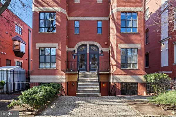 $475,000 | 1308 12th Street Northwest, Unit A, Washington, DC 20005