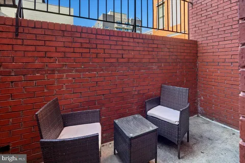 $475,000 | 1308 12th Street Northwest, Unit A, Washington, DC 20005