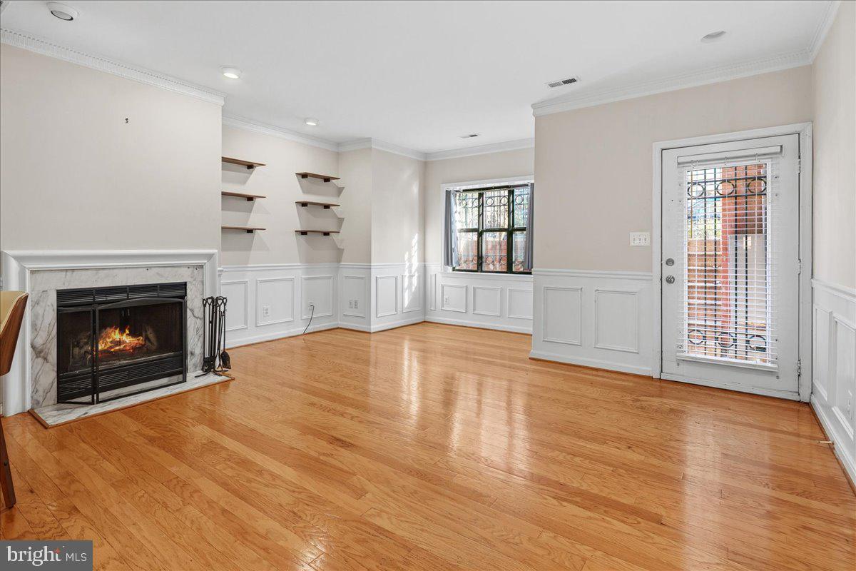 1308 12th Street Northwest, Unit A Washington, DC 20005 - Photo 2 of 19