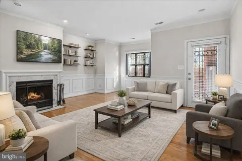 $475,000 | 1308 12th Street Northwest, Unit A, Washington, DC 20005