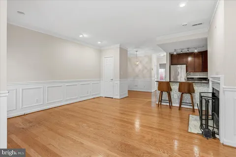 $475,000 | 1308 12th Street Northwest, Unit A, Washington, DC 20005