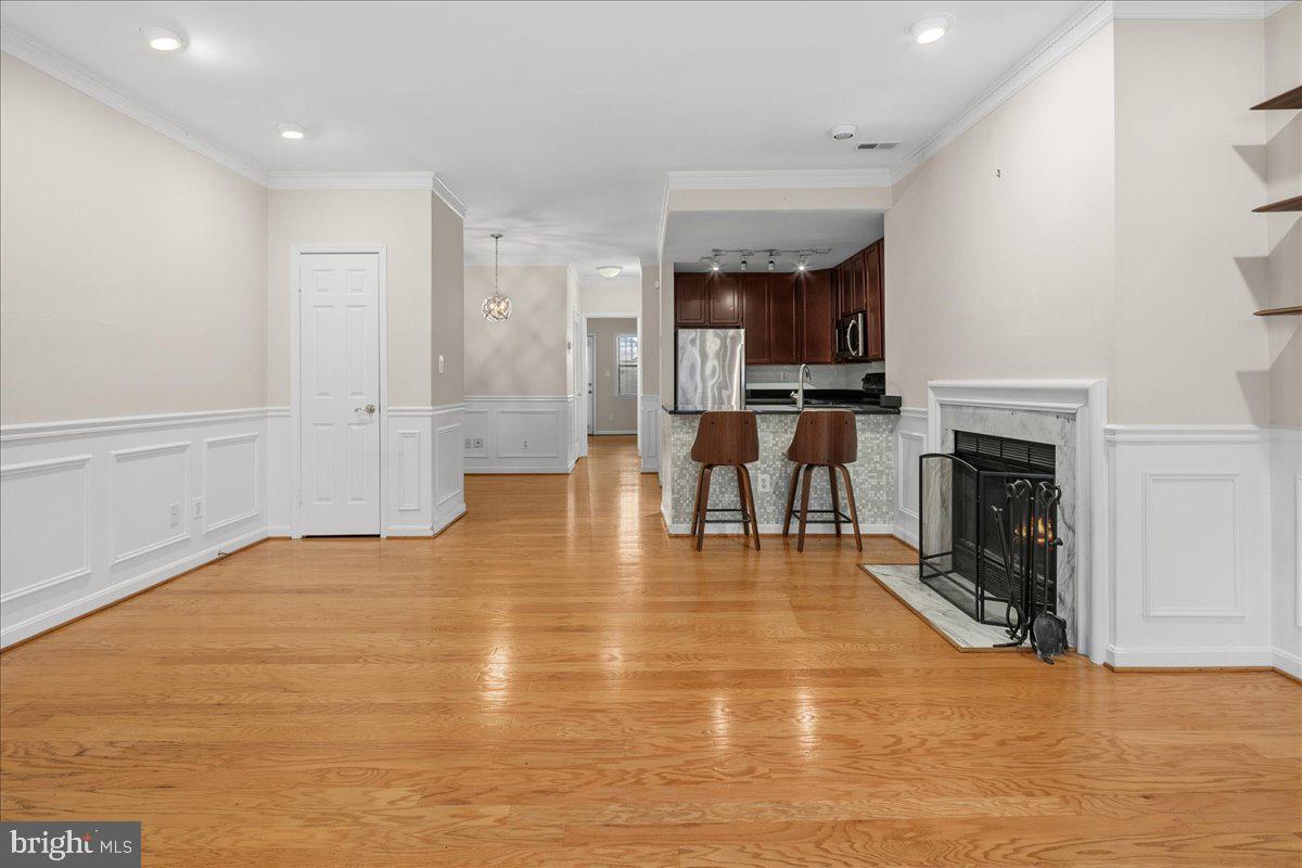 1308 12th Street Northwest, Unit A Washington, DC 20005 - Photo 6 of 19