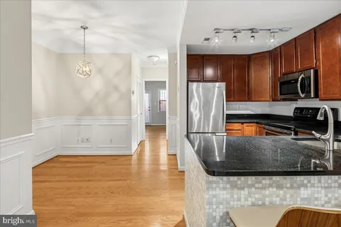 $475,000 | 1308 12th Street Northwest, Unit A, Washington, DC 20005