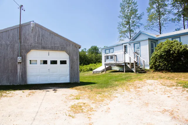 $124,000 | 152 Kansas Road, Milbridge, ME 04658