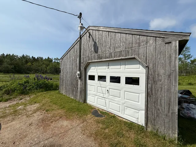 $124,000 | 152 Kansas Road, Milbridge, ME 04658