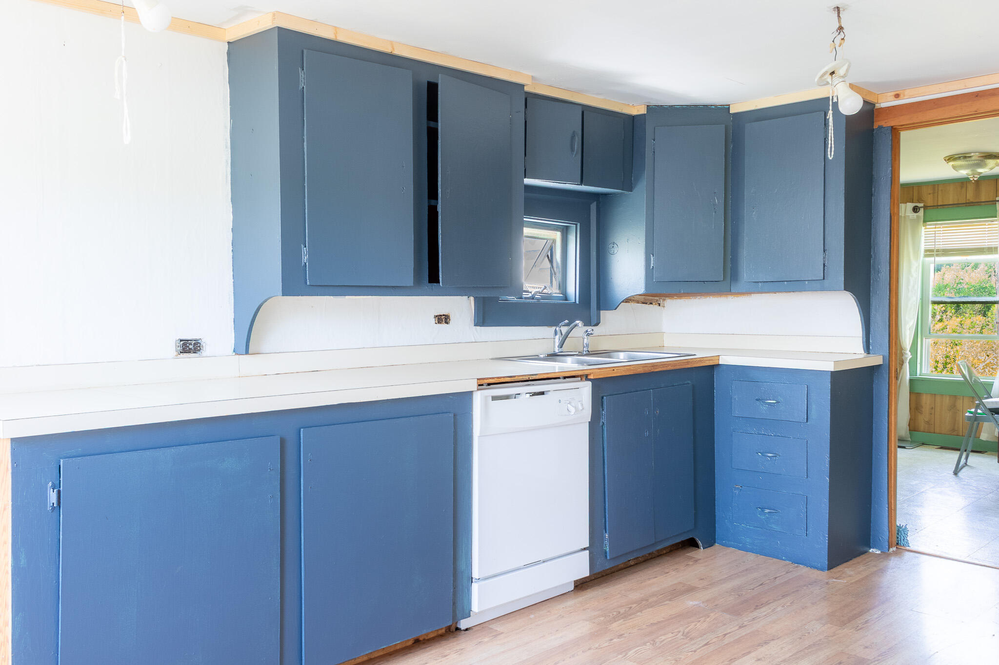 152 Kansas Road Milbridge, ME 04658 - Photo 19 of 33 Kitchen