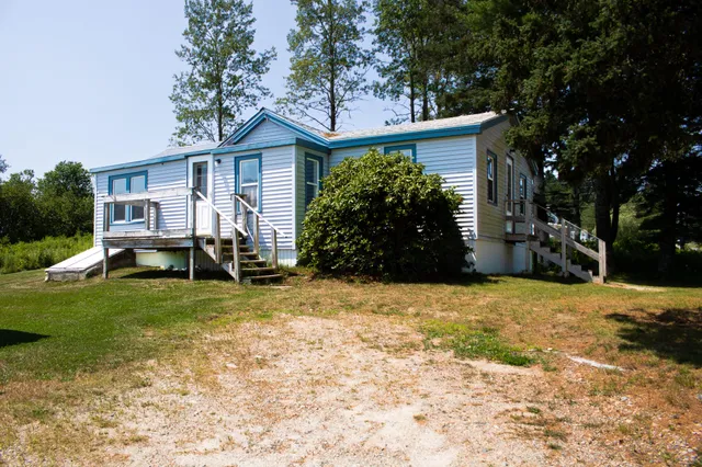 $124,000 | 152 Kansas Road, Milbridge, ME 04658