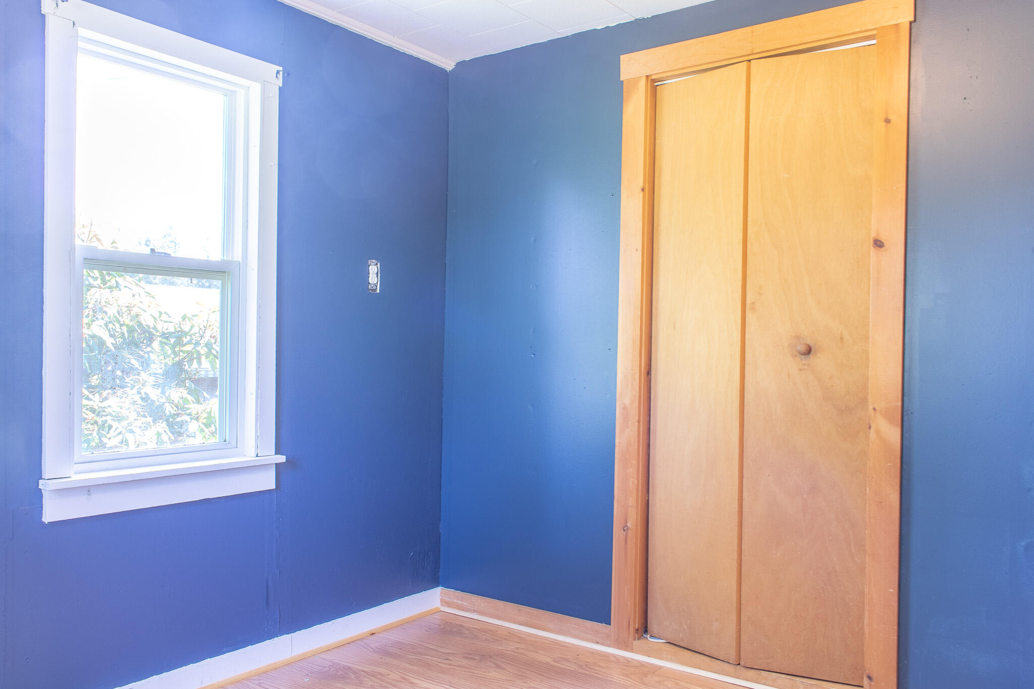 152 Kansas Road Milbridge, ME 04658 - Photo 21 of 33 Bedroom