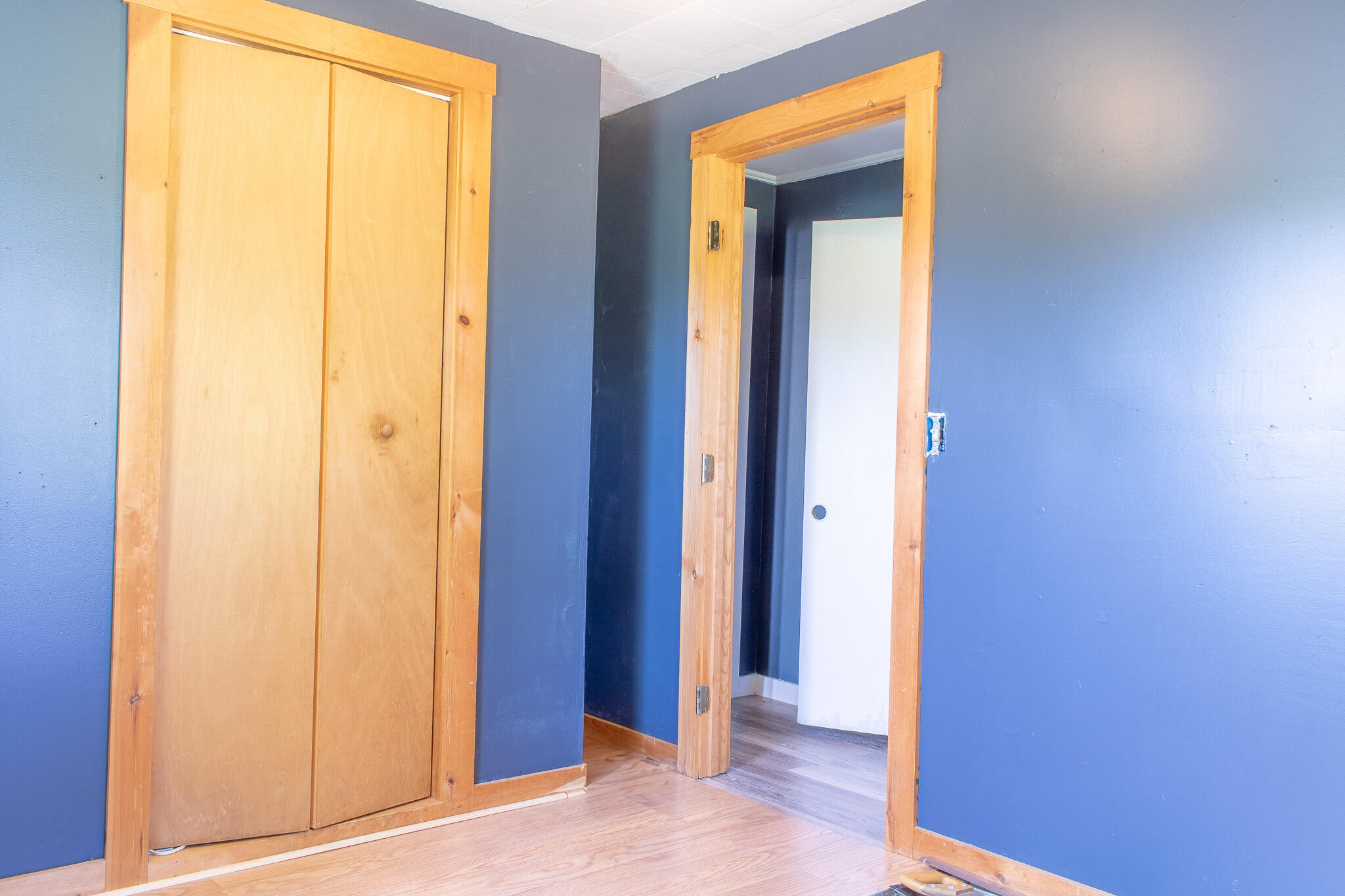 152 Kansas Road Milbridge, ME 04658 - Photo 22 of 33 Bedroom