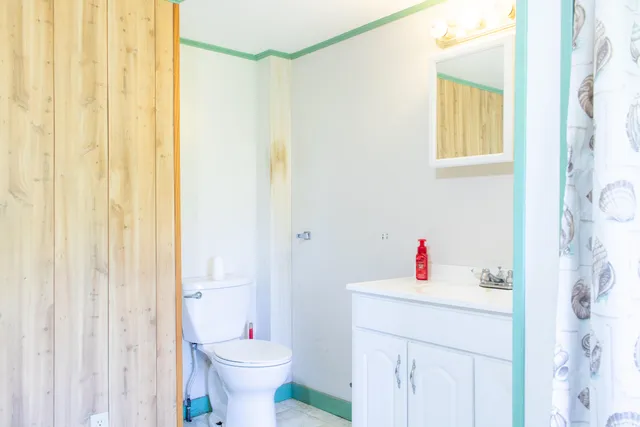 $124,000 | 152 Kansas Road, Milbridge, ME 04658