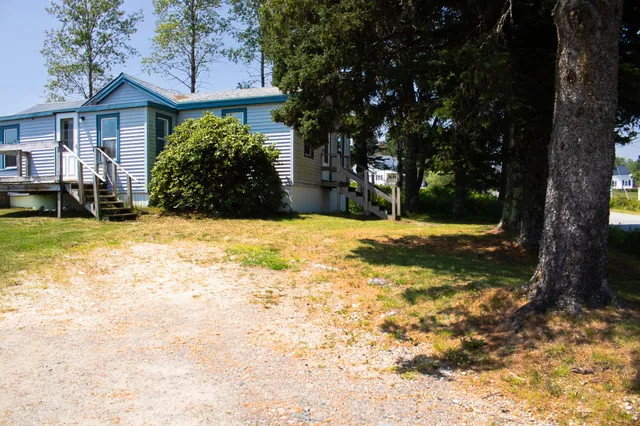 $124,000 | 152 Kansas Road, Milbridge, ME 04658