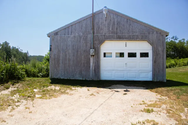 $124,000 | 152 Kansas Road, Milbridge, ME 04658