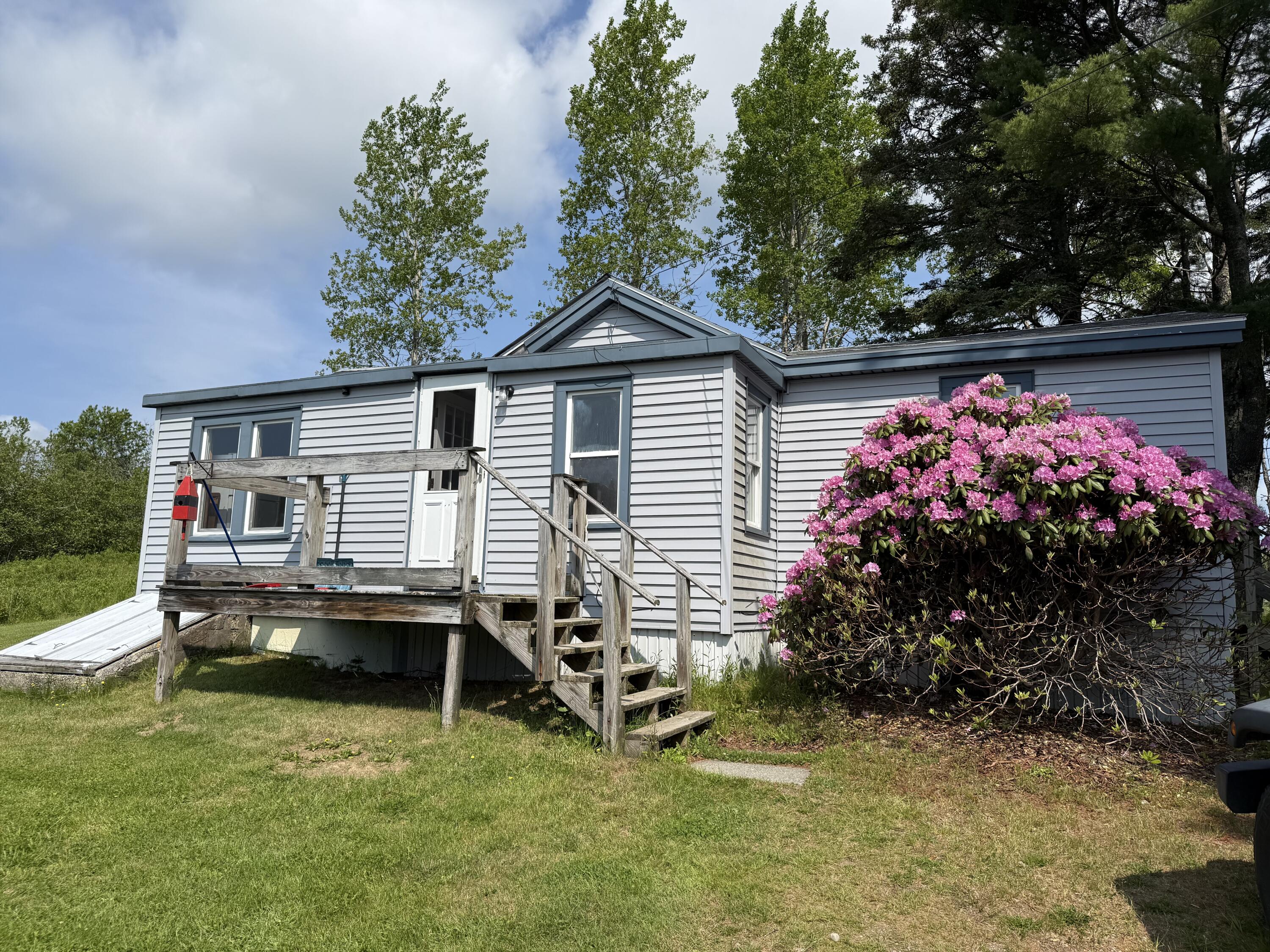 152 Kansas Road Milbridge, ME 04658 - Photo 8 of 33 House