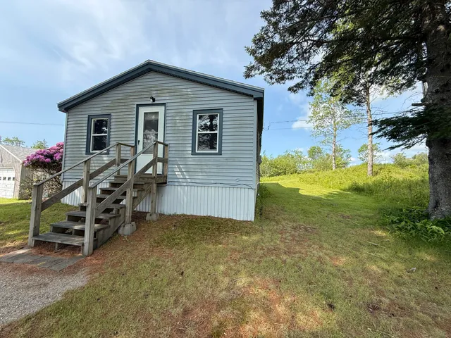$124,000 | 152 Kansas Road, Milbridge, ME 04658