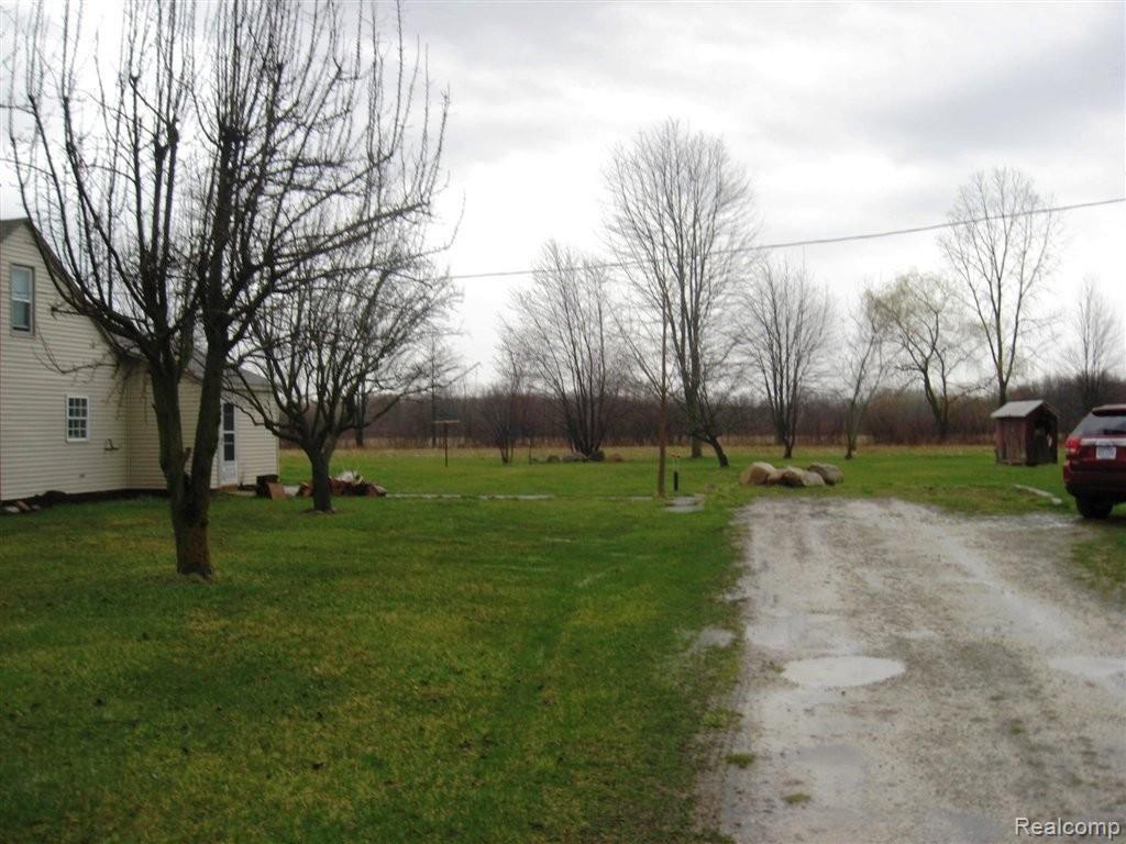 5291 Meldrum Road Casco, MI 48064 - Photo 3 of 6 Drive.JPG