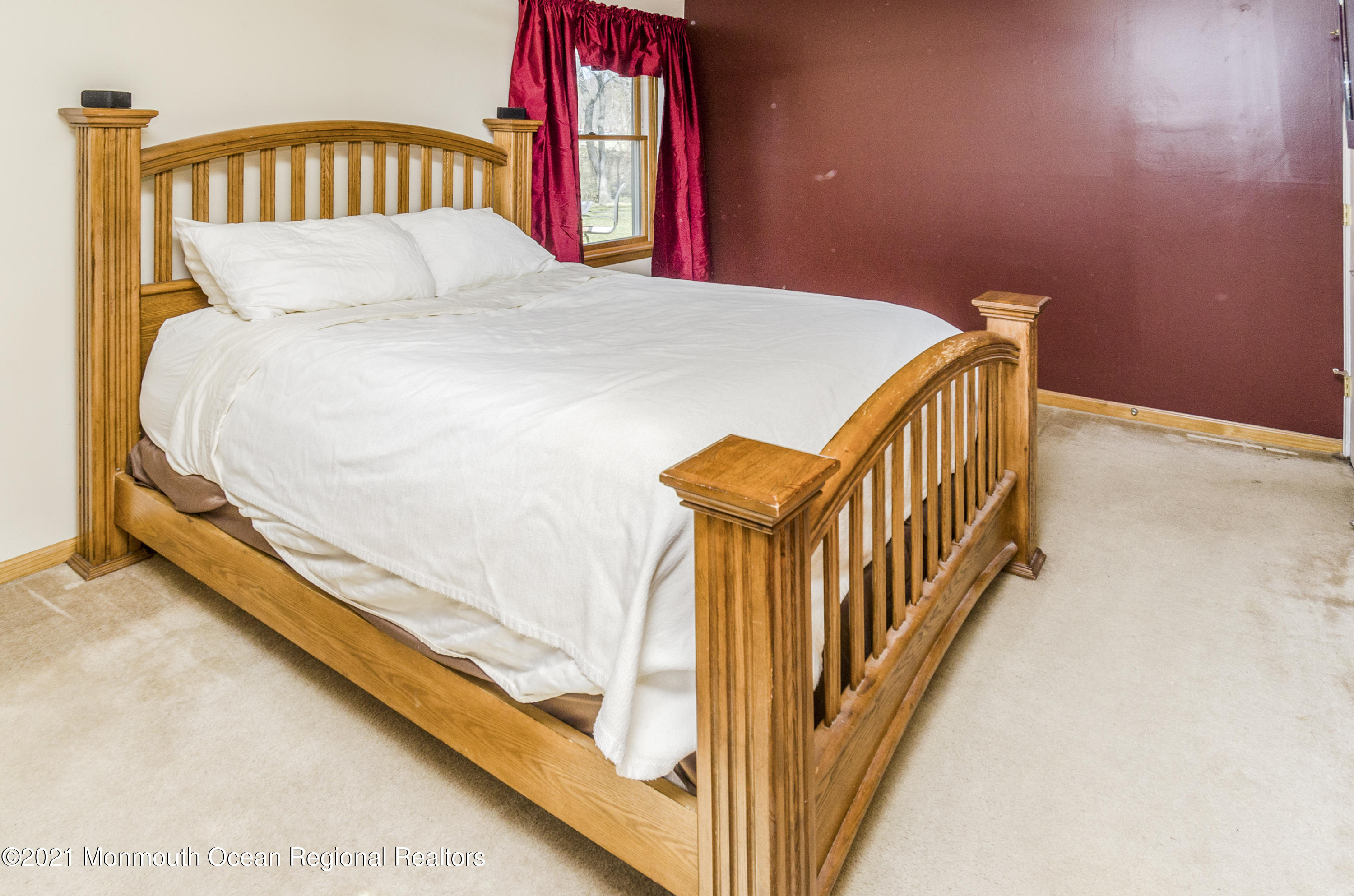 58 Pinewood Drive Brick, NJ 08724 - Photo 19 of 30 a view of staircase with white walls