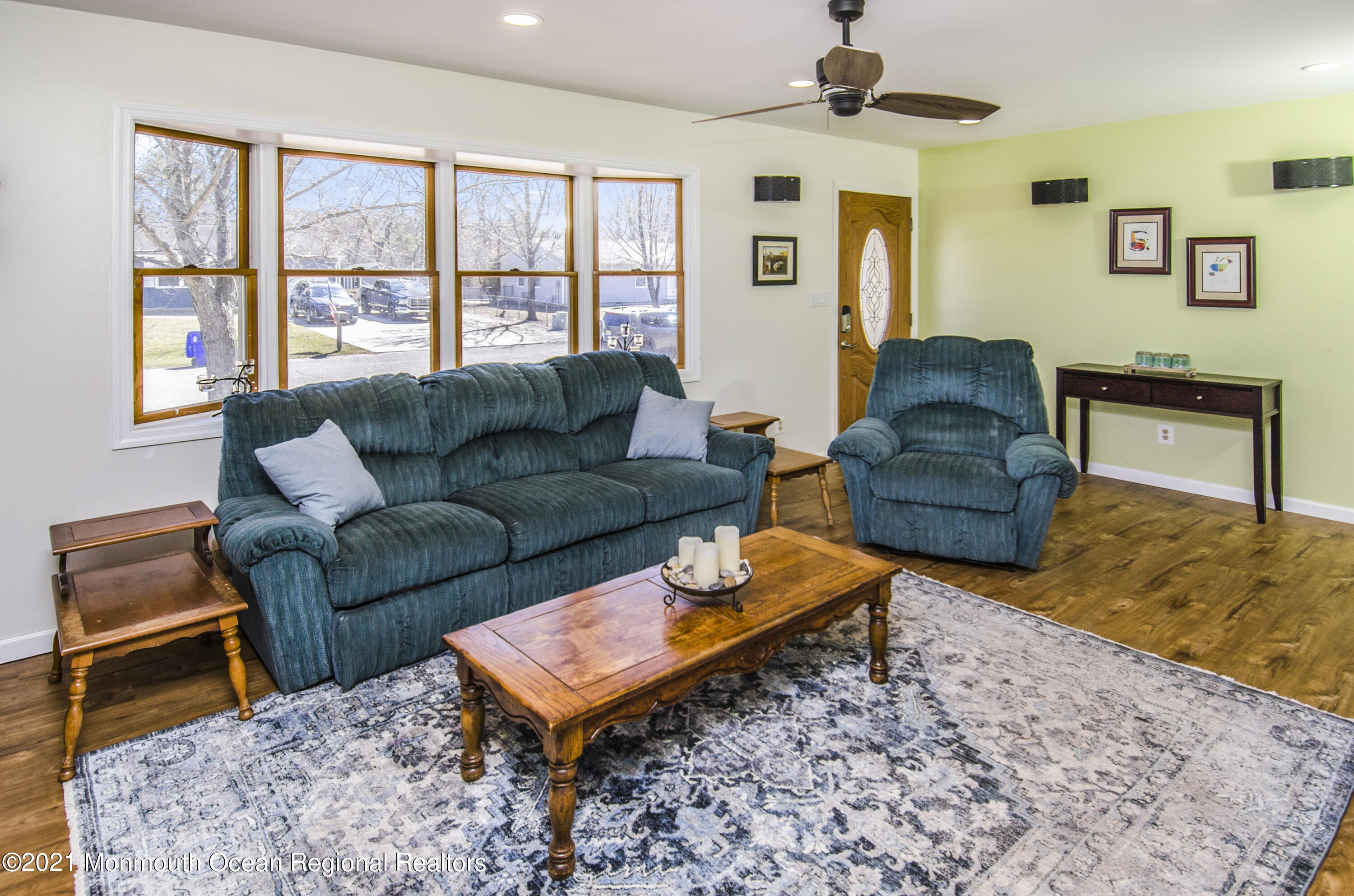 58 Pinewood Drive Brick, NJ 08724 - Photo 5 of 30 a living room with furniture and a window