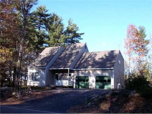 589 Chester Road Auburn, NH 03032 - Photo 1 of 4