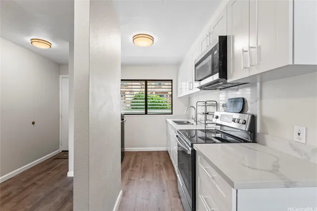 $445,000 | 98-660 Moanalua Loop, Unit 277, Aiea, HI 96701