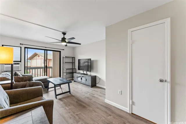 $445,000 | 98-660 Moanalua Loop, Unit 277, Aiea, HI 96701