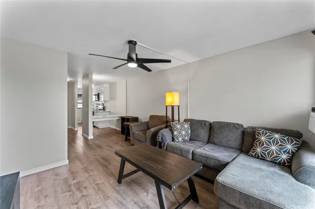 $445,000 | 98-660 Moanalua Loop, Unit 277, Aiea, HI 96701