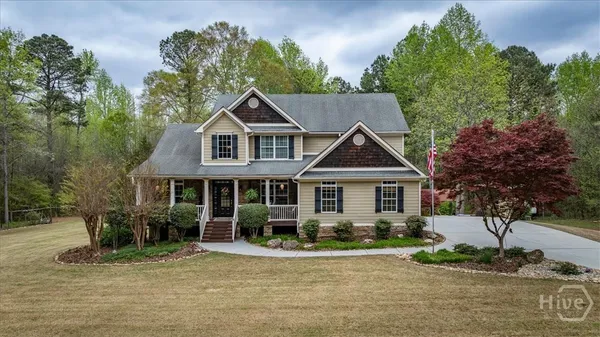 $899,000 | 3200 Bunk Tillman Road, Monroe, GA 30656