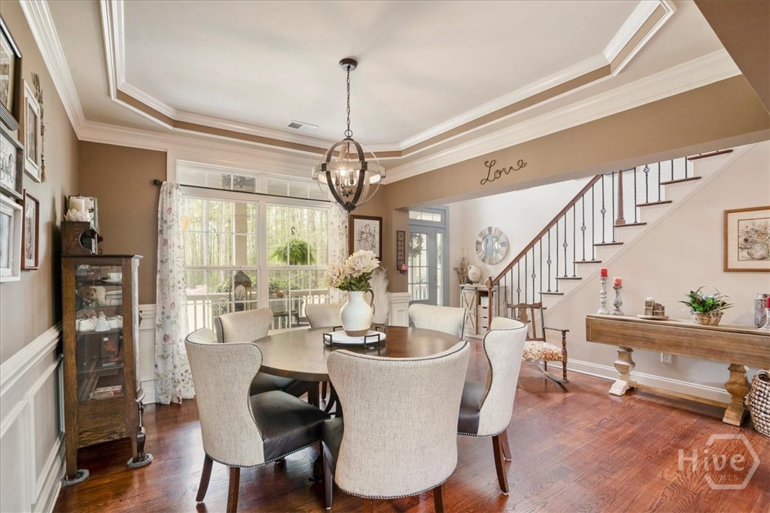 3200 Bunk Tillman Road Monroe, GA 30656 - Photo 11 of 68