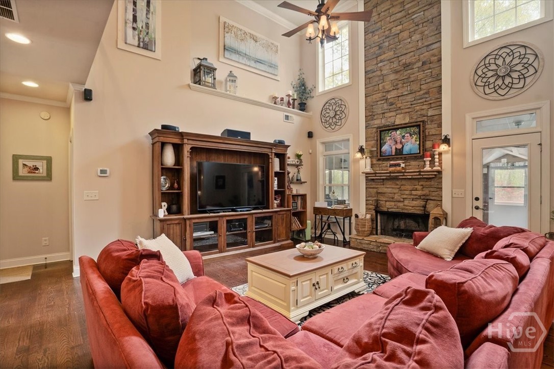 3200 Bunk Tillman Road Monroe, GA 30656 - Photo 13 of 68