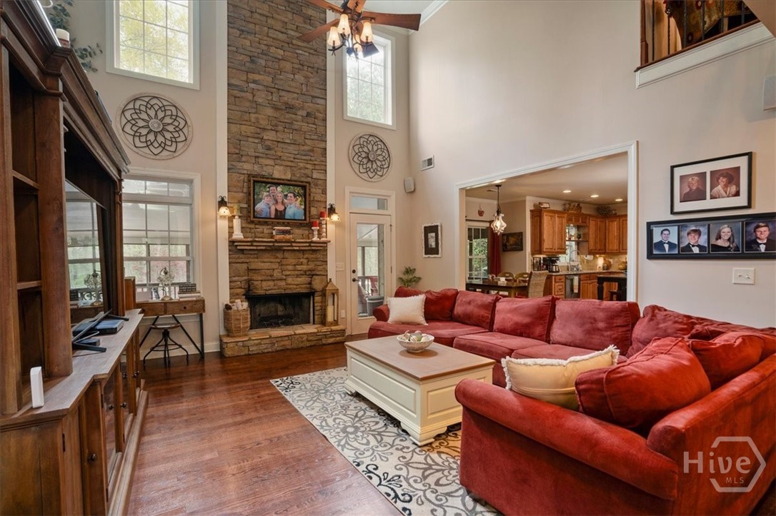 3200 Bunk Tillman Road Monroe, GA 30656 - Photo 14 of 68