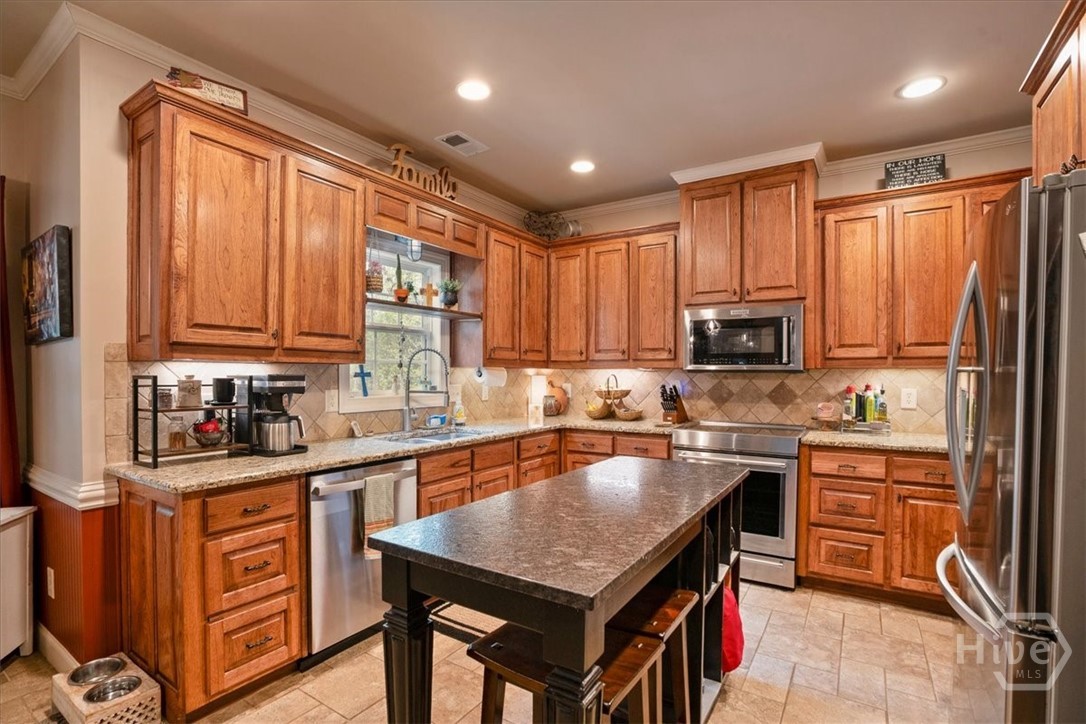 3200 Bunk Tillman Road Monroe, GA 30656 - Photo 15 of 68