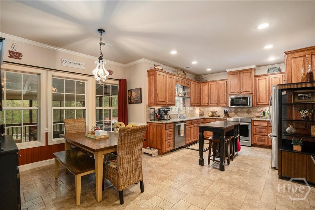 3200 Bunk Tillman Road Monroe, GA 30656 - Photo 16 of 68