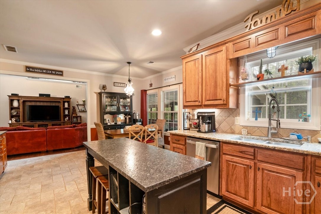 3200 Bunk Tillman Road Monroe, GA 30656 - Photo 17 of 68