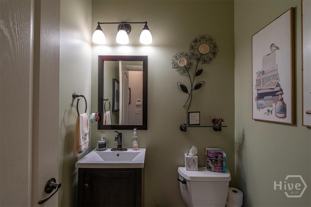 3200 Bunk Tillman Road Monroe, GA 30656 - Photo 29 of 68