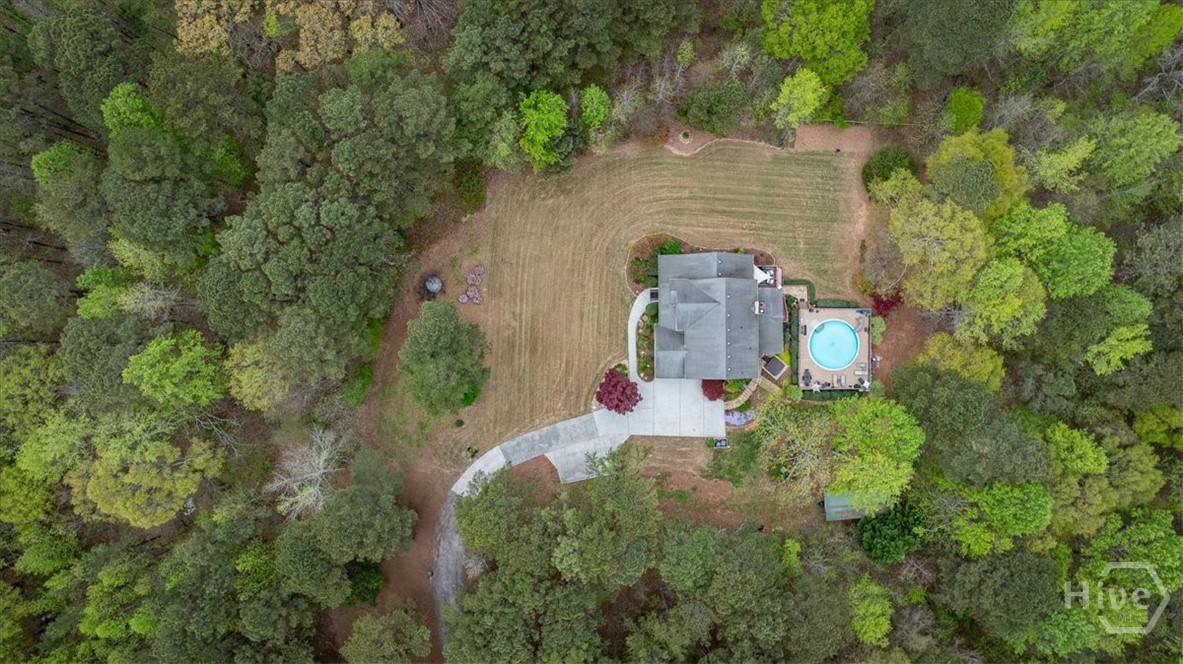 3200 Bunk Tillman Road Monroe, GA 30656 - Photo 3 of 68