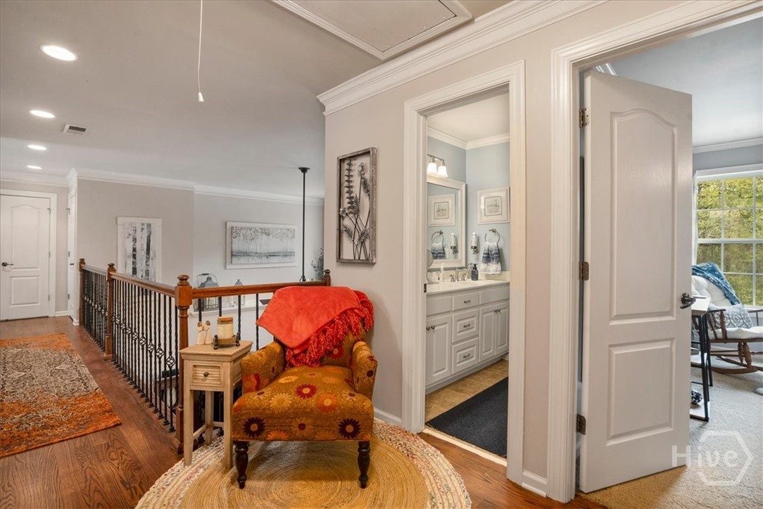 3200 Bunk Tillman Road Monroe, GA 30656 - Photo 31 of 68