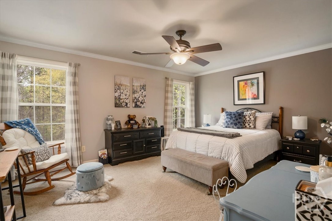 3200 Bunk Tillman Road Monroe, GA 30656 - Photo 32 of 68