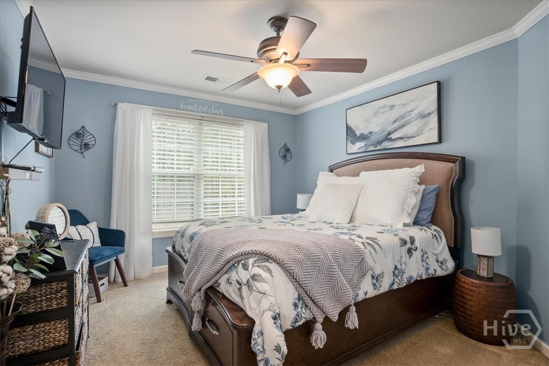 3200 Bunk Tillman Road Monroe, GA 30656 - Photo 33 of 68