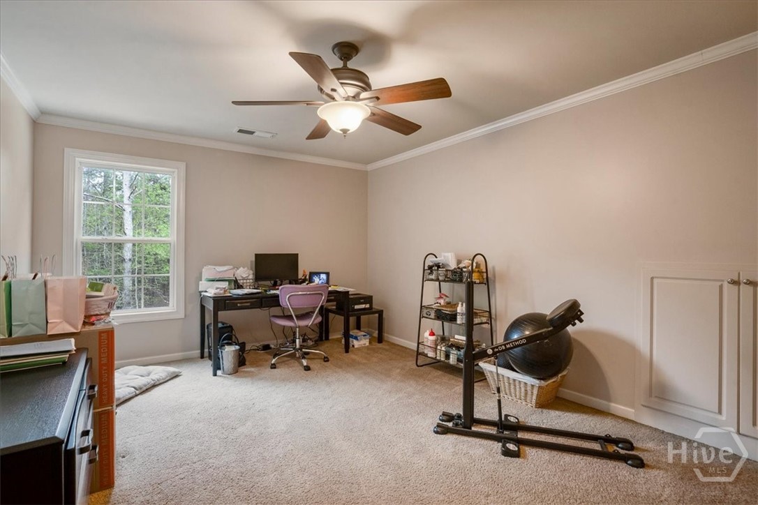 3200 Bunk Tillman Road Monroe, GA 30656 - Photo 34 of 68